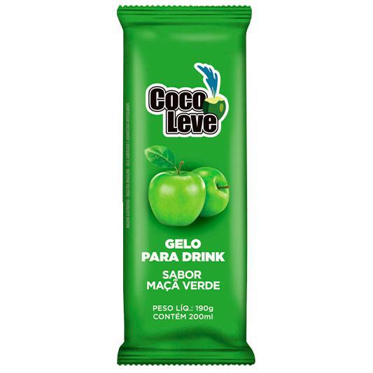 GELO COCO LEVE 200ML