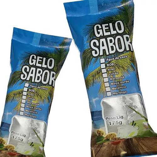 GELO COCO LEVE 200ML