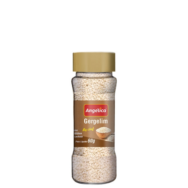 GERGELIM ANGELICA 60GR
