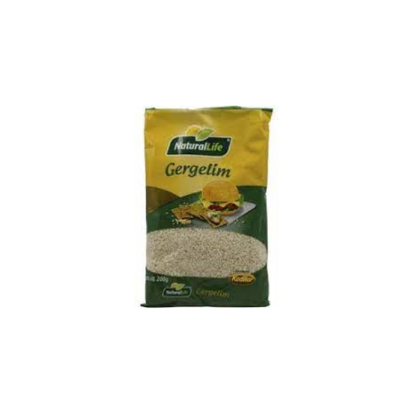 GERGELIN NATURALLIFE 2