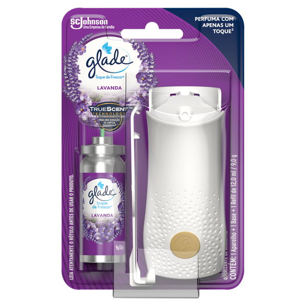 GLADE TQ FRES APAR LAV