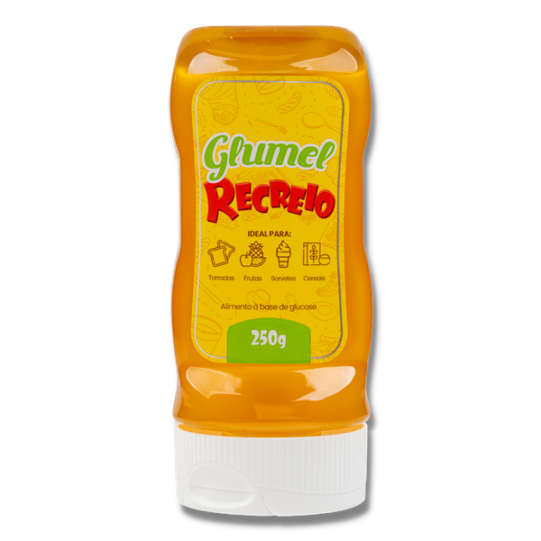 GLUCOSE GLUMEL 280GR