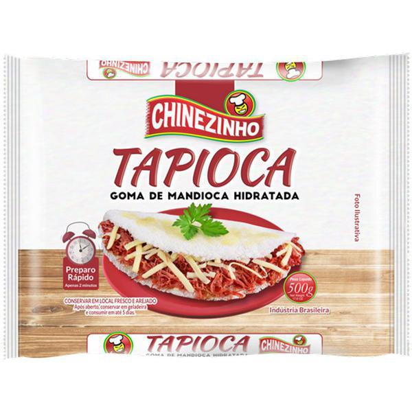 GOMA P/TAP CHINEZINHO