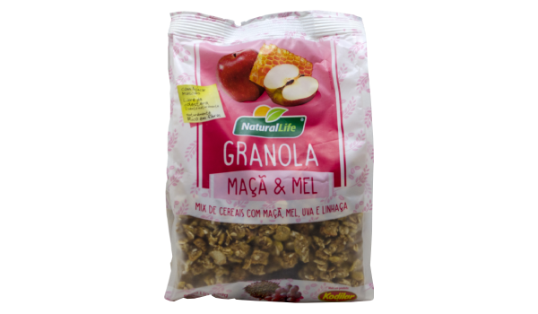 GRAN NATURALLIFE 1kg