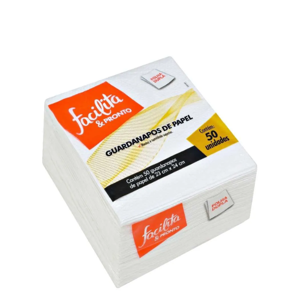 GUARD PAPEL FACILITA