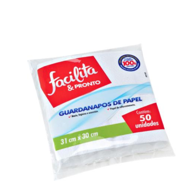 GUARD PAPEL FACILITA