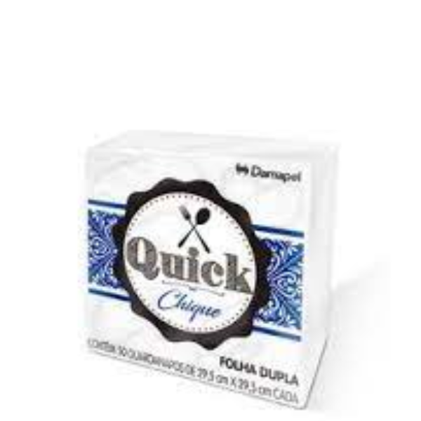 GUARD PAPEL QUICK 29,5