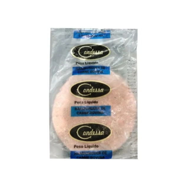 HAMB CONDESSA 56GR BOVINO