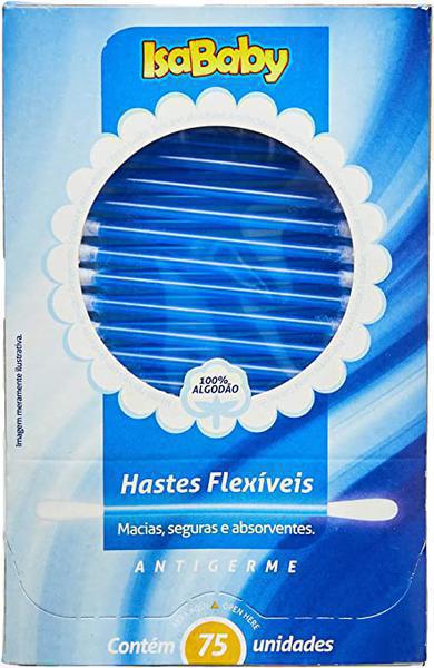 HASTES FLEX ISABABY 75