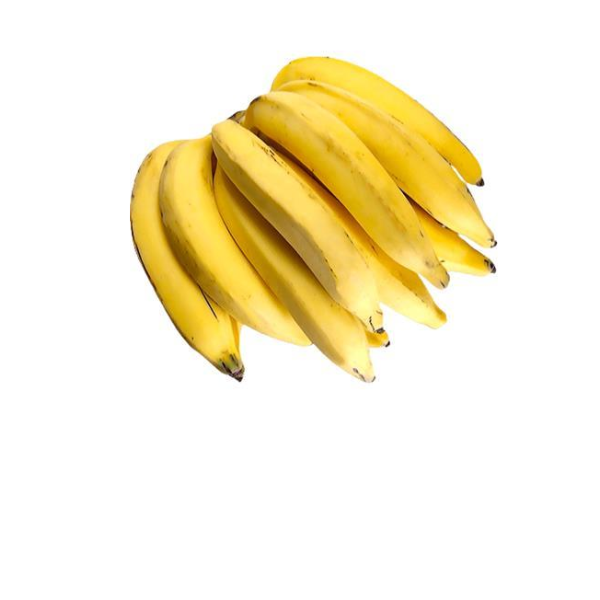 HF BANANA TERRA kg