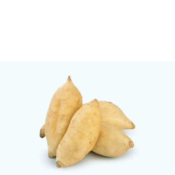 HF BATATA DOCE AMARELA KG