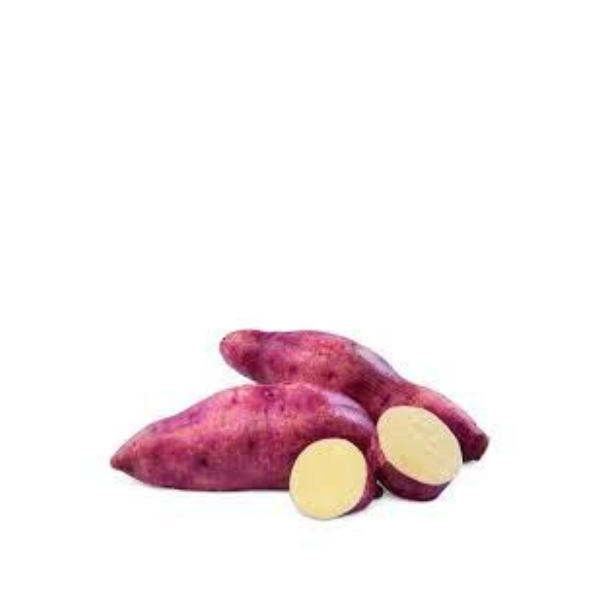 HF BATATA DOCE ROSADA KG