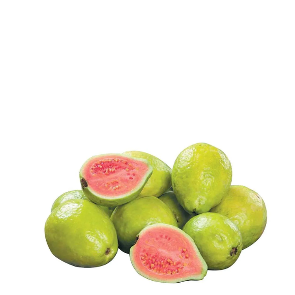 HF GOIABA VERMELHA KG