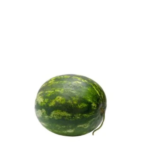 HF MELANCIA INTEIRA KG