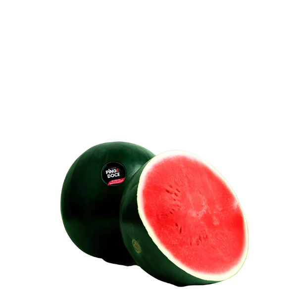 HF MELANCIA PINGO DOCE KG