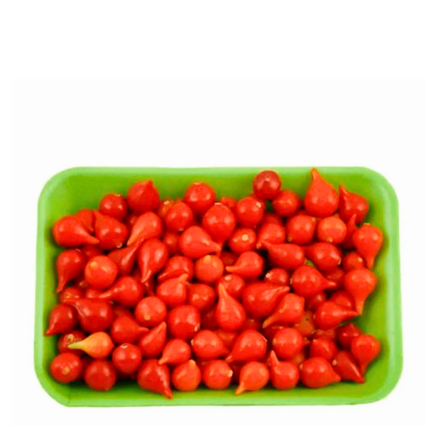 HF PIMENTA BIQUINHO 200GR