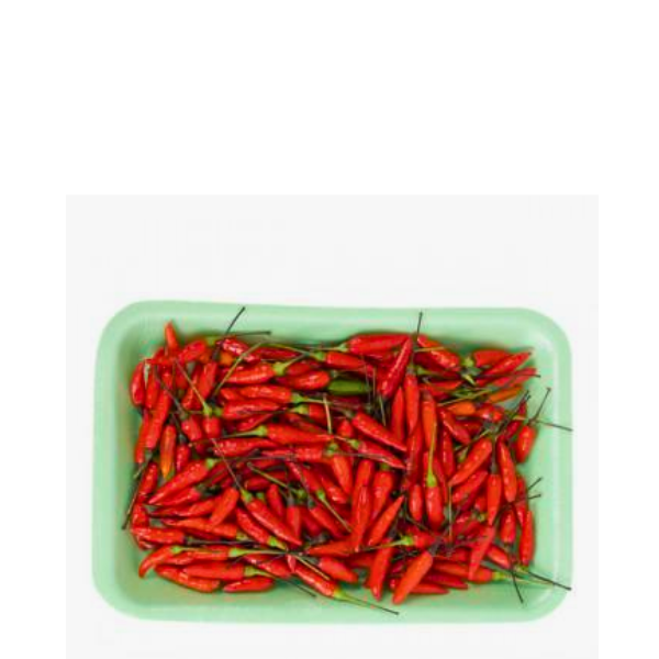 HF PIMENTA MALAGUETA 200GR