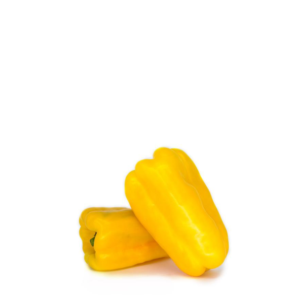 HF PIMENTAO AMARELO KG