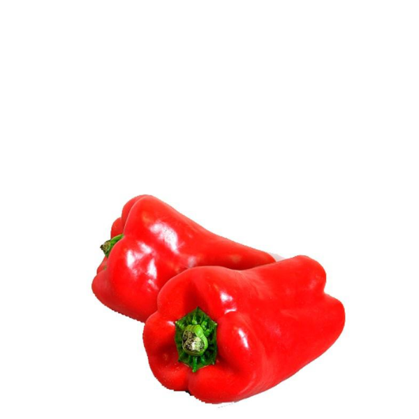 HF PIMENTAO VERMELHO KG