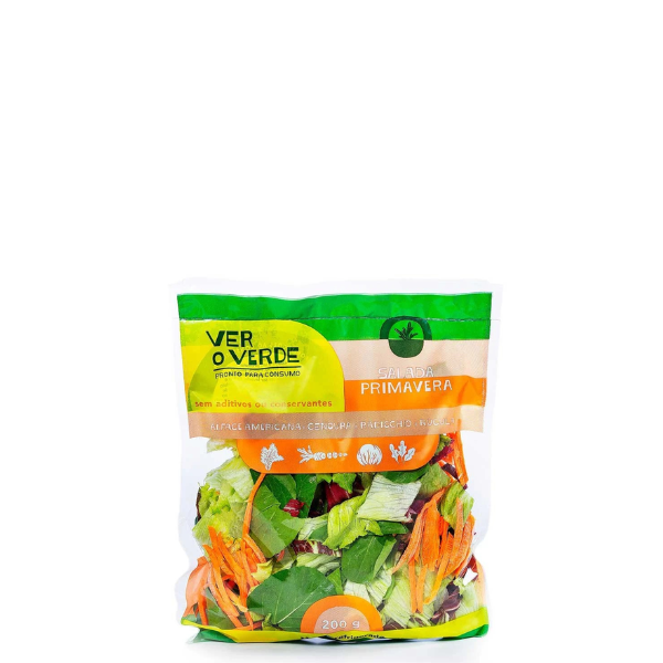 HF VEROVERDE SALADA PRIMAVERA 200GR