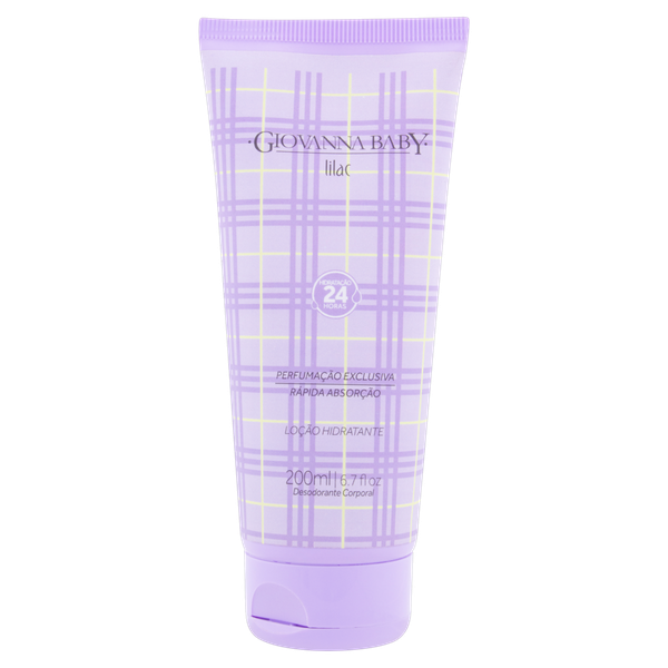 HIDRAT GIOVANNA BABY 2