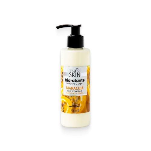 HIDRAT MURIEL 200ML MARACUJA