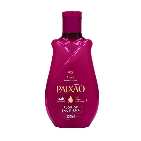 HIDRAT PAIXAO 200ML