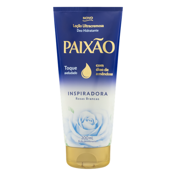 HIDRAT PAIXAO UC 200ML