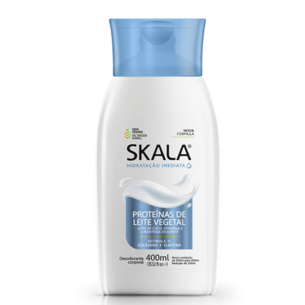 HIDRAT SKALA 400M PROT