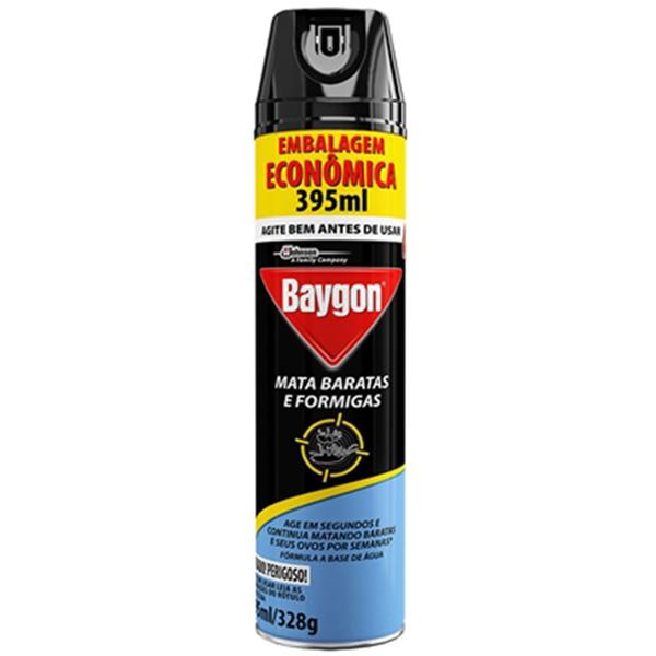 INSET AER BAYGON 360ML