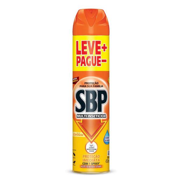 INSET AER SBP CITRONEL
