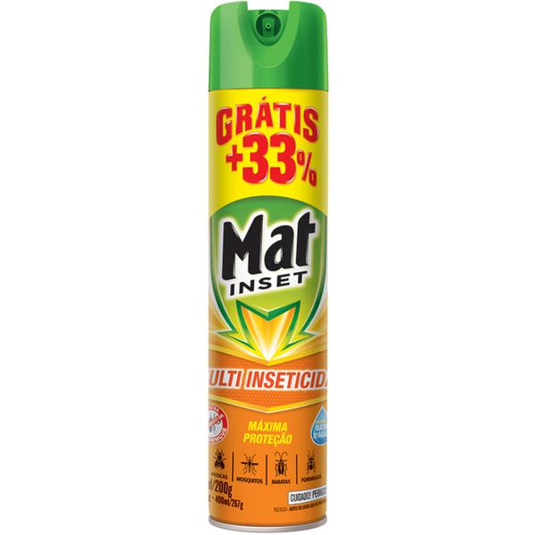INSET MATINSET 360ML MULT PROM