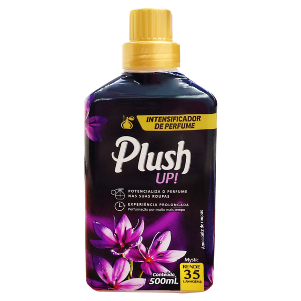 INTENCIF DE PERF PLUSH