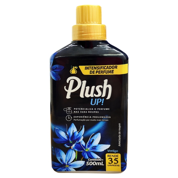 INTENCIF DE PERF PLUSH