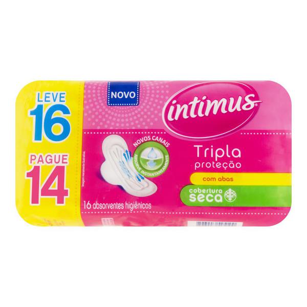 INTIMUS GEL LV16 PG14