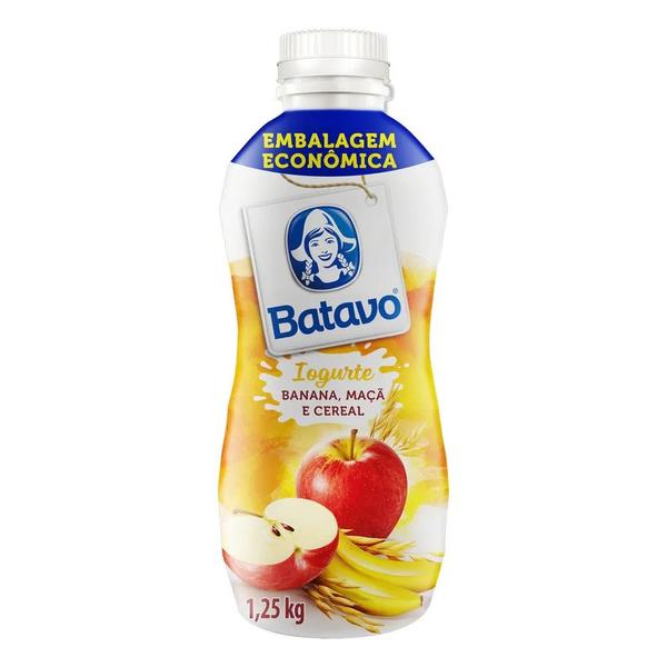 IOG BATAVO LIQ 1150GR CEREAL