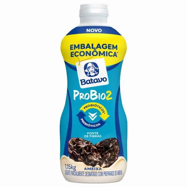 IOG BATAVO PROBIO2 LIQ 1,15KG AMEIXA
