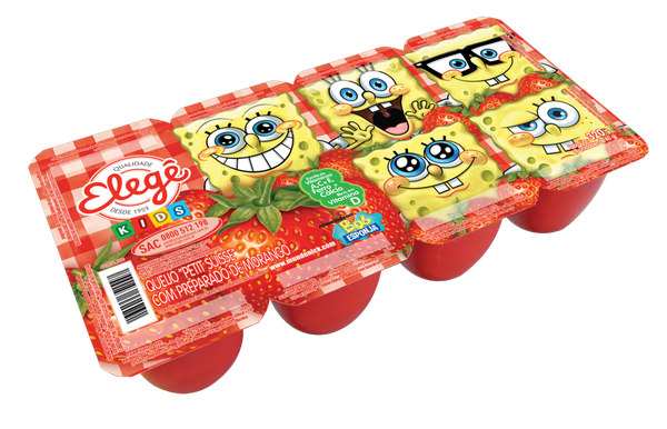 IOG BOB ESPONJA PETIT