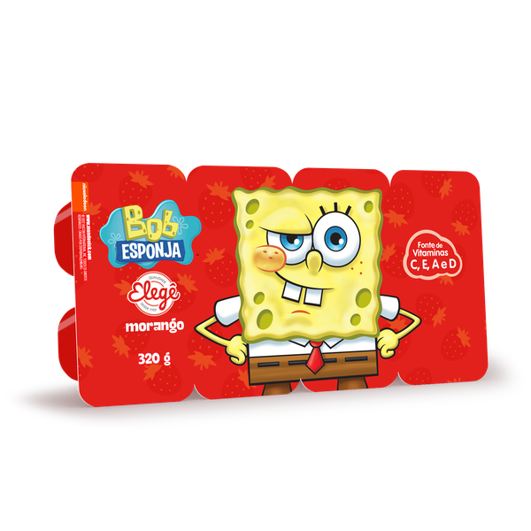 IOG BOB ESPONJA PETIT
