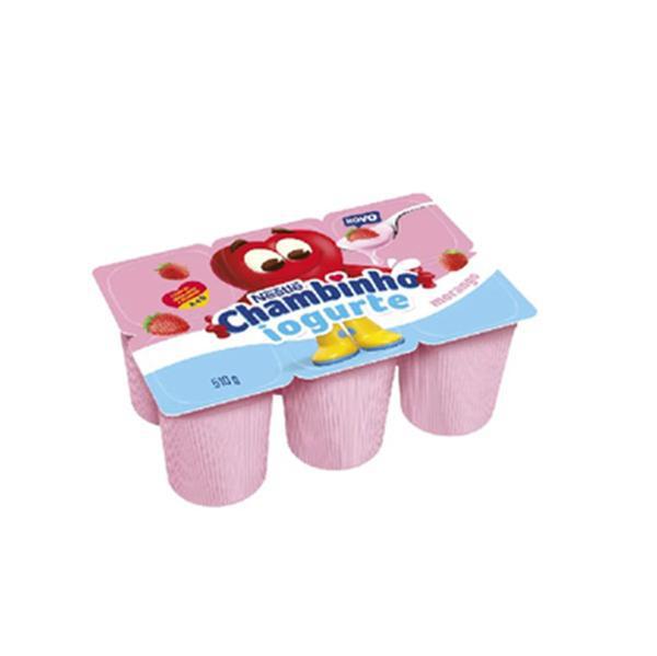 IOG CHAMBINHO POLPA 51