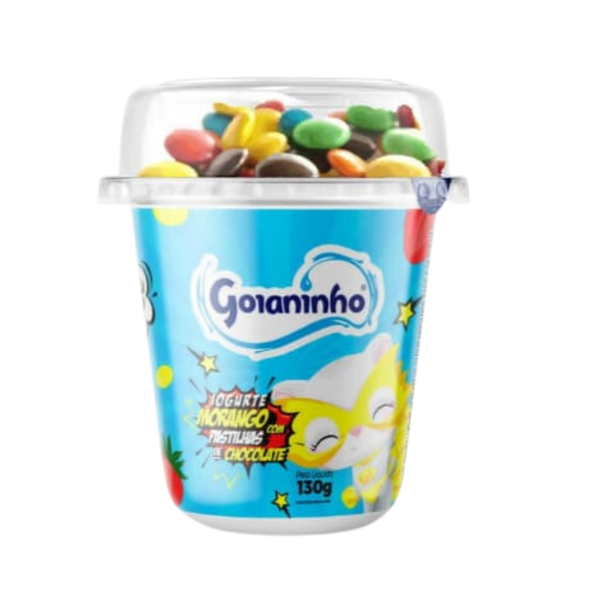 IOG DONDONZINHO CP 125GR PASTILHA BALL