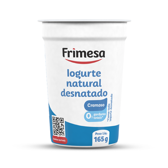 IOG FRIMESA NAT 165GR