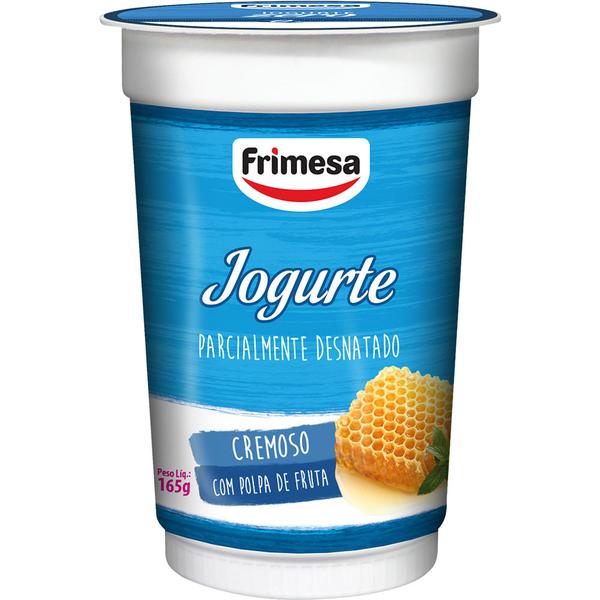 IOG FRIMESA NAT 165GR