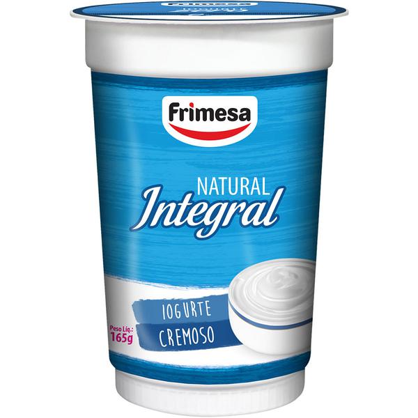 IOG FRIMESA NAT 165GR