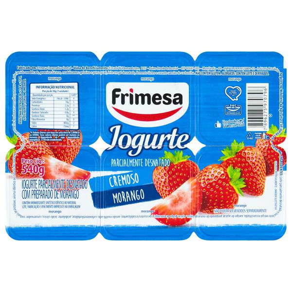 IOG FRIMESA POLPA 540G
