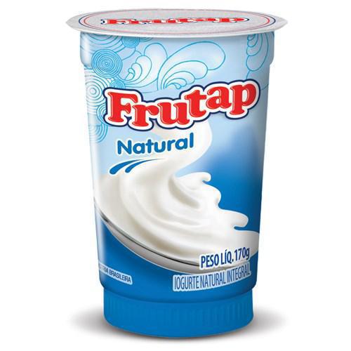 IOG FRUTAP 150G NATURA