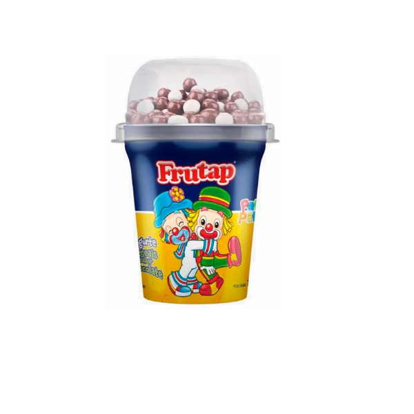 IOG FRUTAP CONF 150GR CEREAIS CHOC