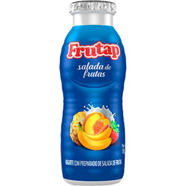 IOG FRUTAP LIQ 160GR