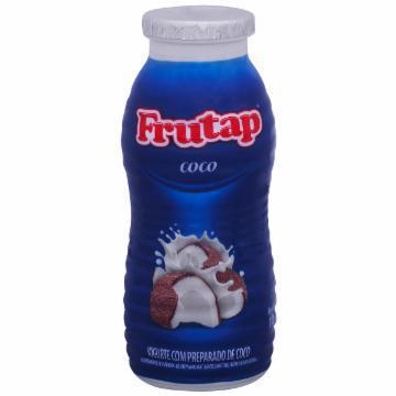 IOG FRUTAP LIQ 160GR