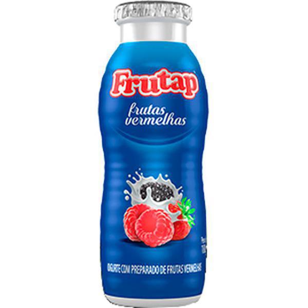 IOG FRUTAP LIQ 160GR